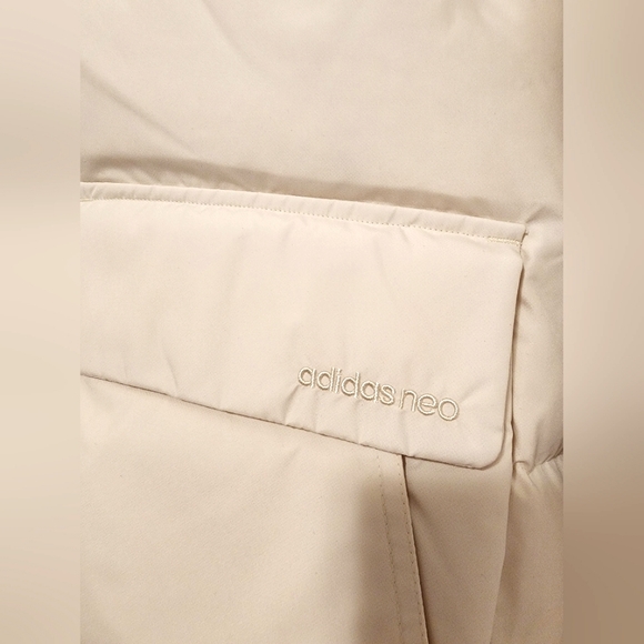 Adidas Neo Down Jacket - Picture 4 of 6